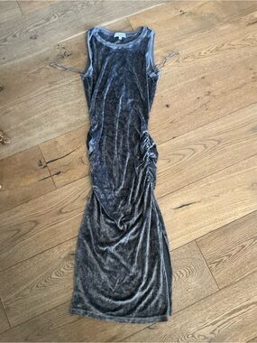Michael Stars Wren Midi Dress